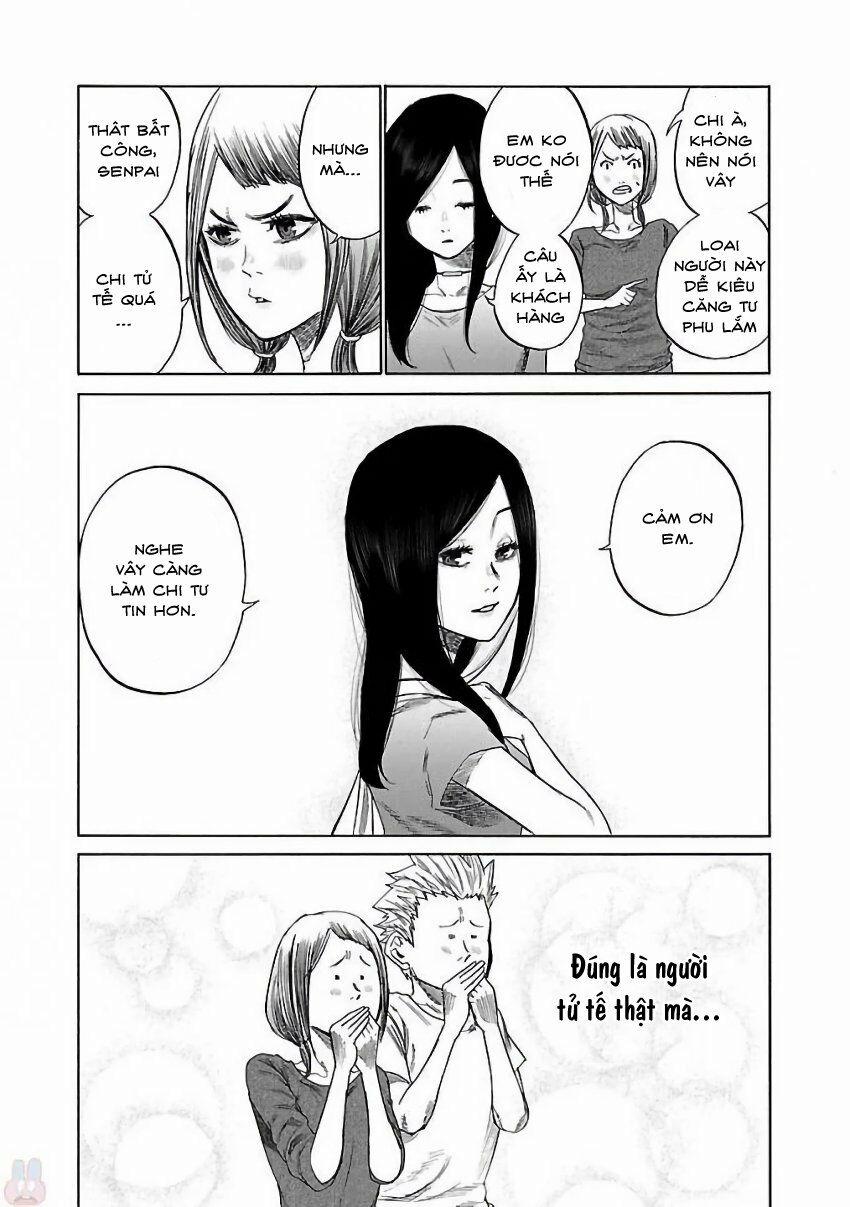 Cigarette & Cherry 8 trang 5