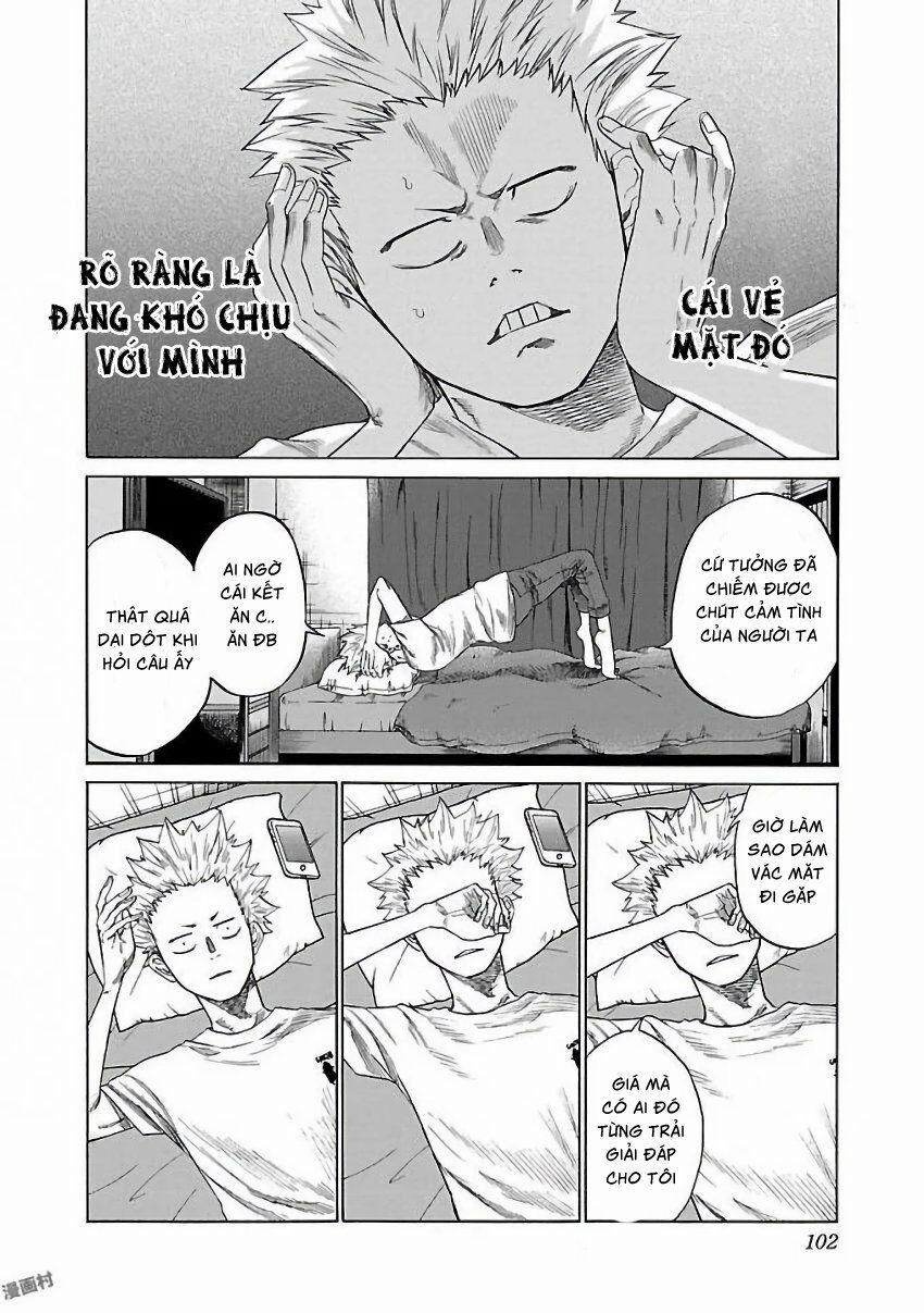 Cigarette & Cherry 9 trang 2