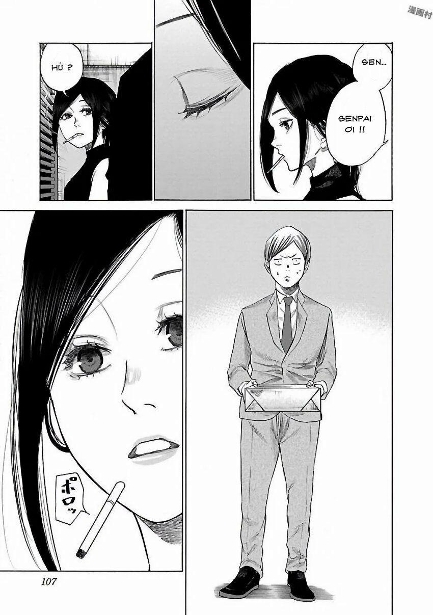 Cigarette & Cherry 9 trang 7