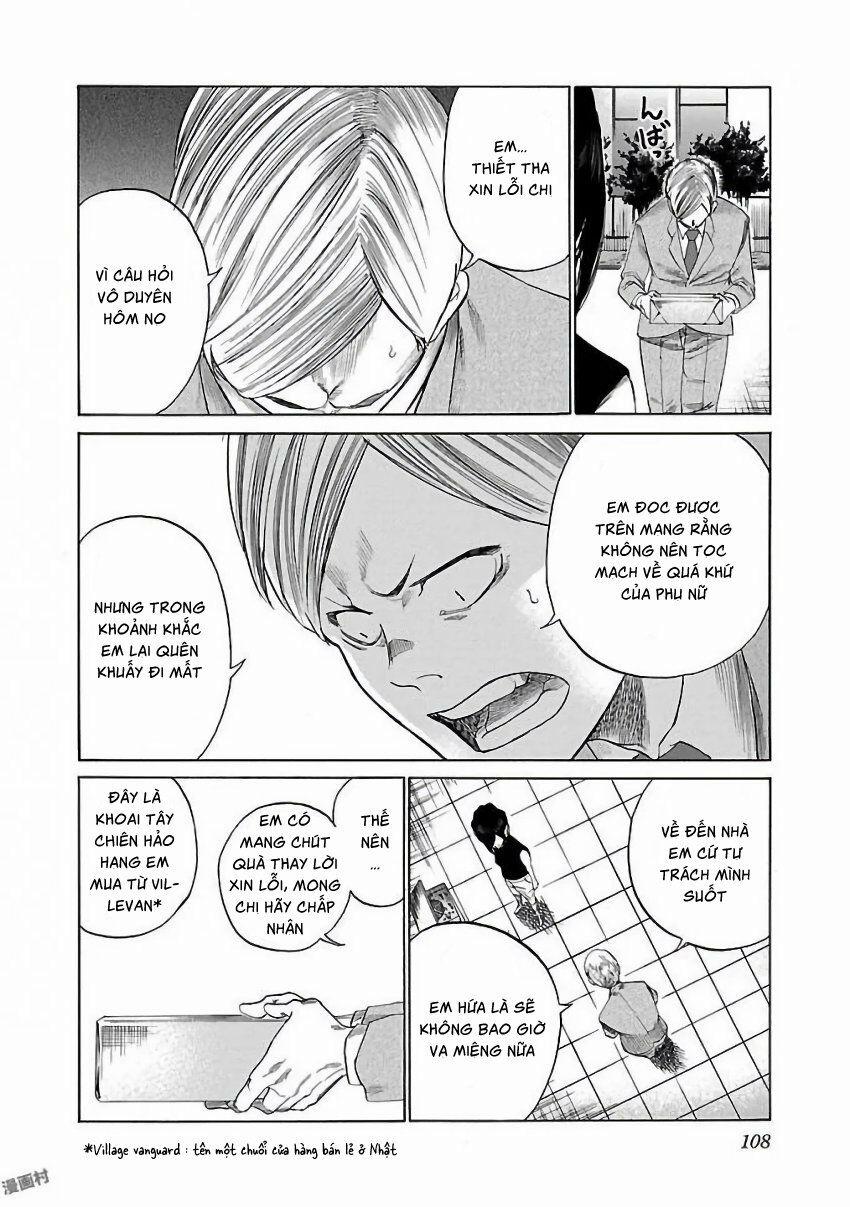 Cigarette & Cherry 9 trang 8