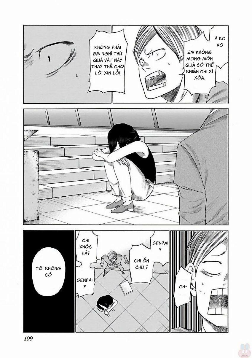 Cigarette & Cherry 9 trang 9