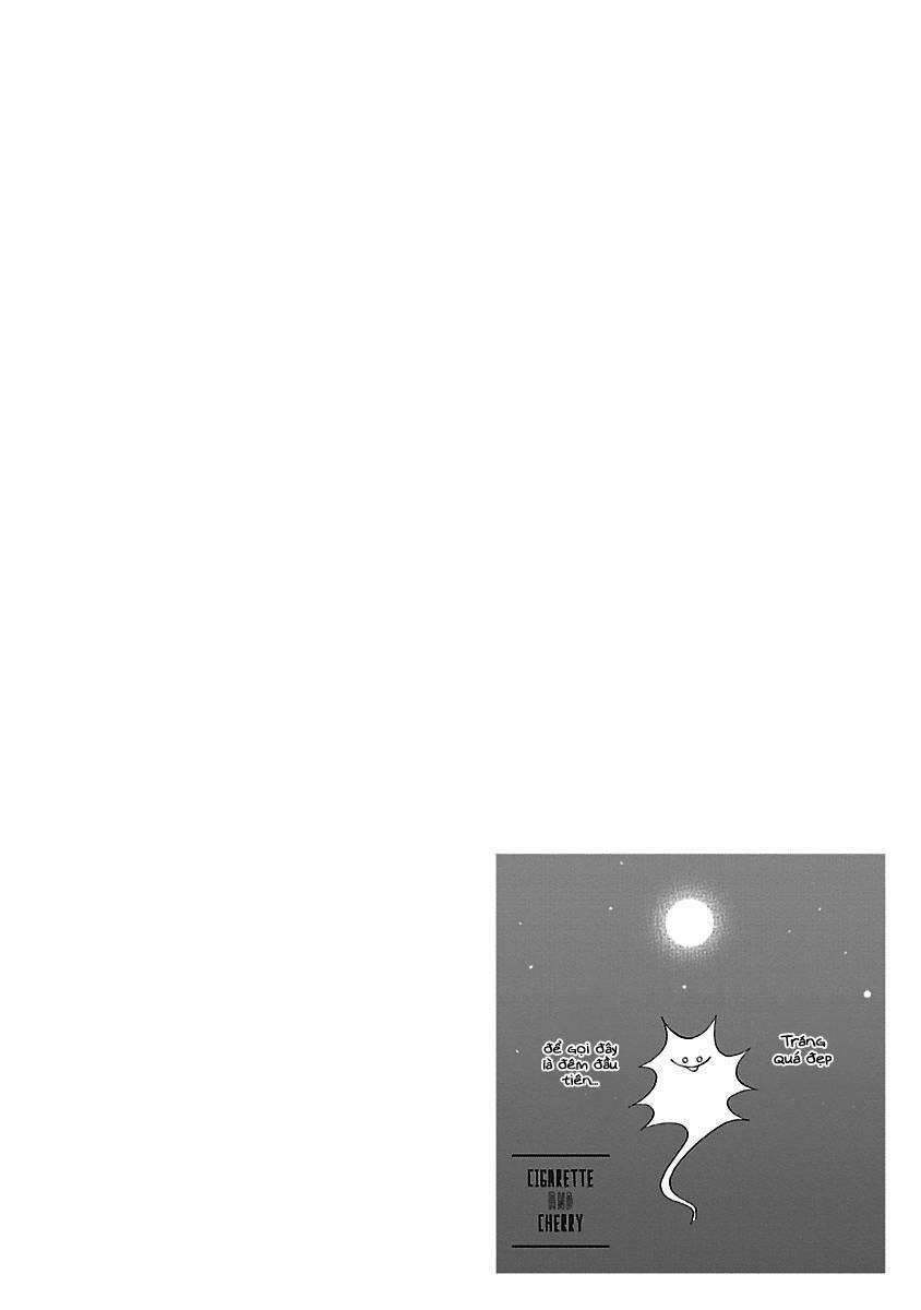 Cigarette & Cherry 97 trang 12