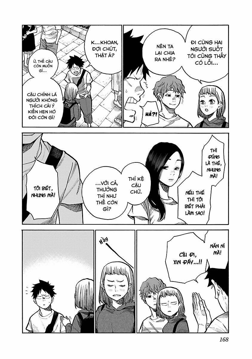 Cigarette & Cherry 97 trang 2