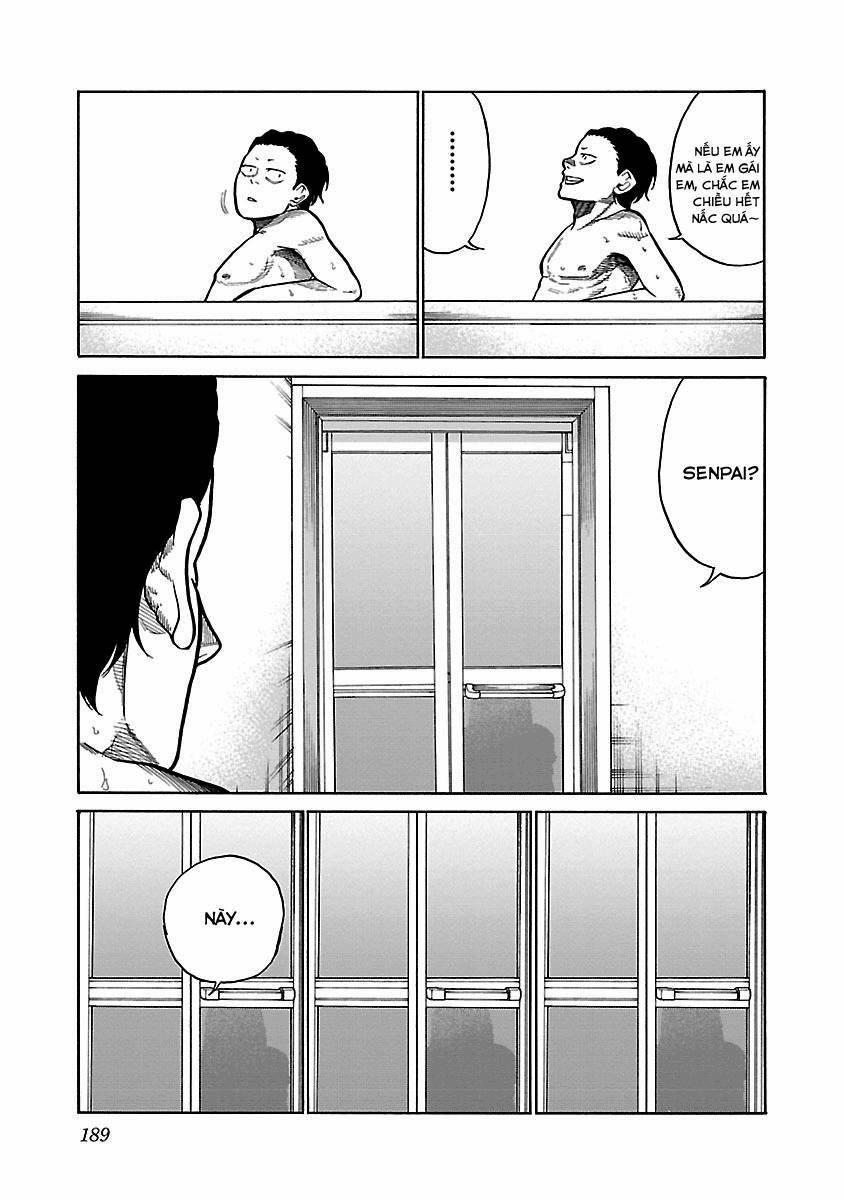 Cigarette & Cherry 98 trang 11