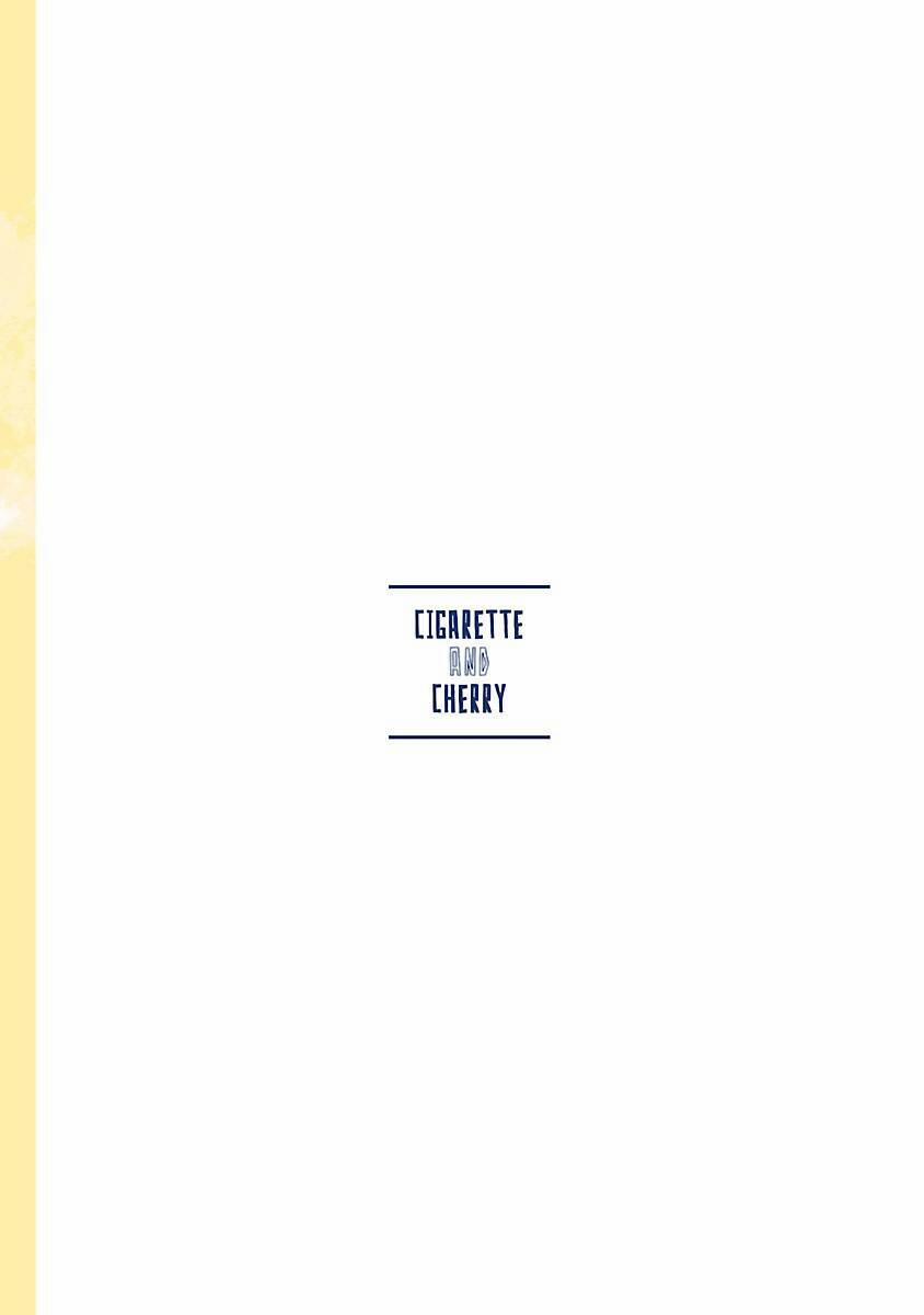 Cigarette & Cherry 98 trang 13