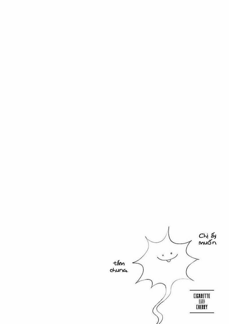 Cigarette & Cherry 99 trang 16