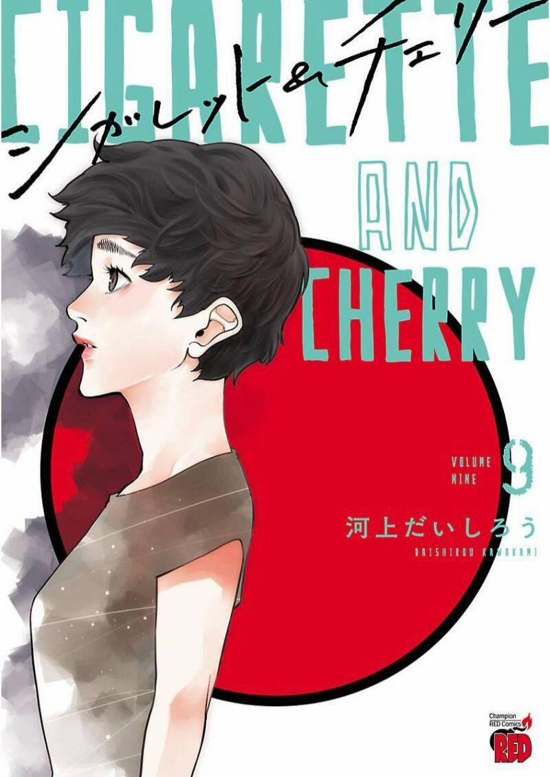 Cigarette & Cherry 99 trang 2