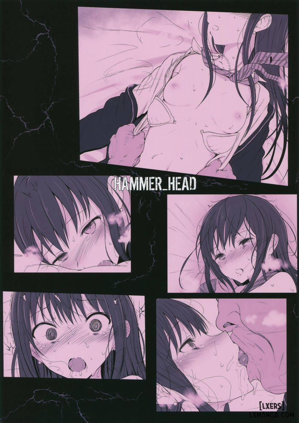 Cinderella Capsule Oneshot trang 24