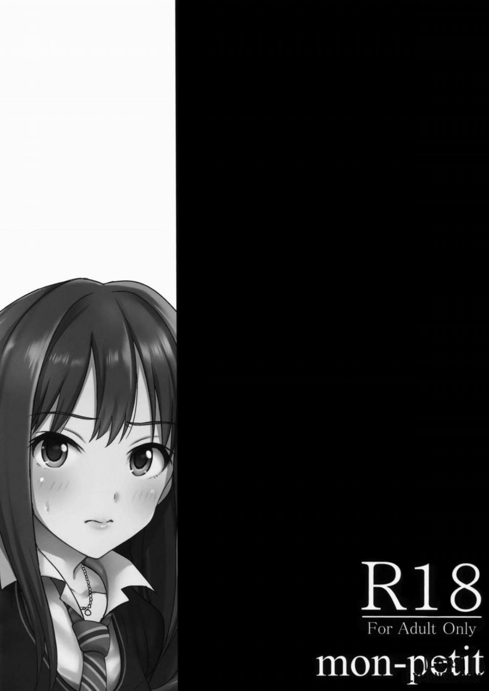 Cinderella Story Oneshot trang 1