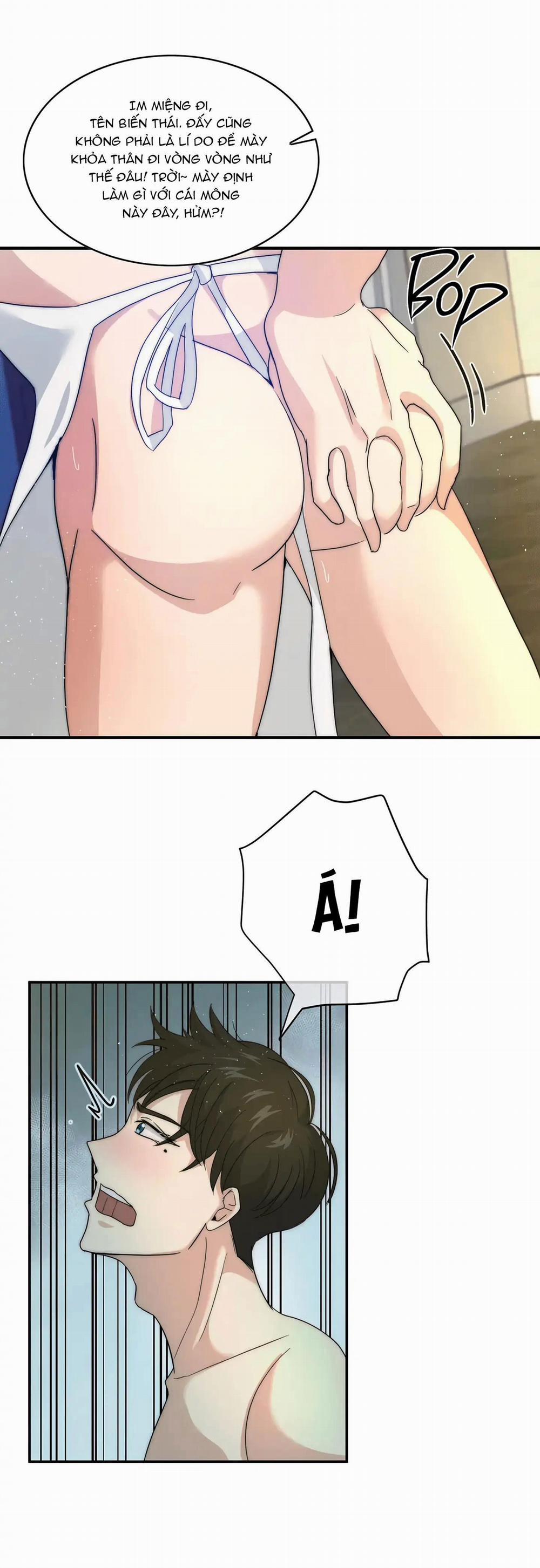 Cinderella 1 trang 12