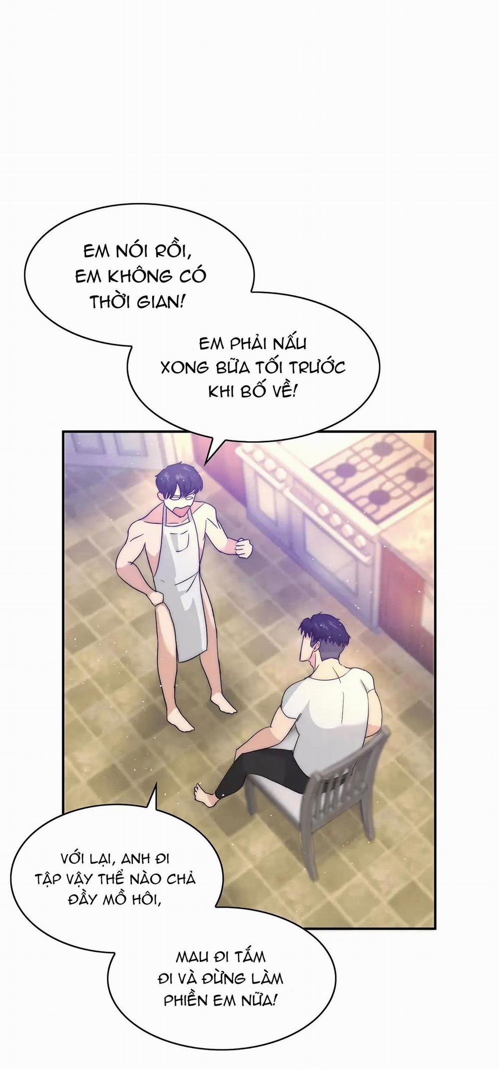 Cinderella 1 trang 16