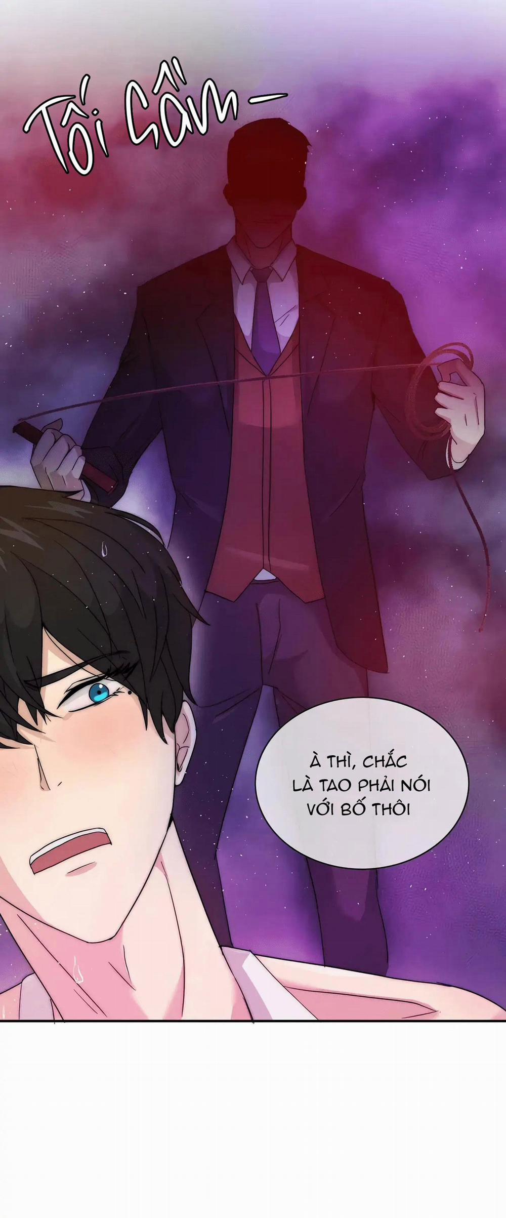 Cinderella 1 trang 19