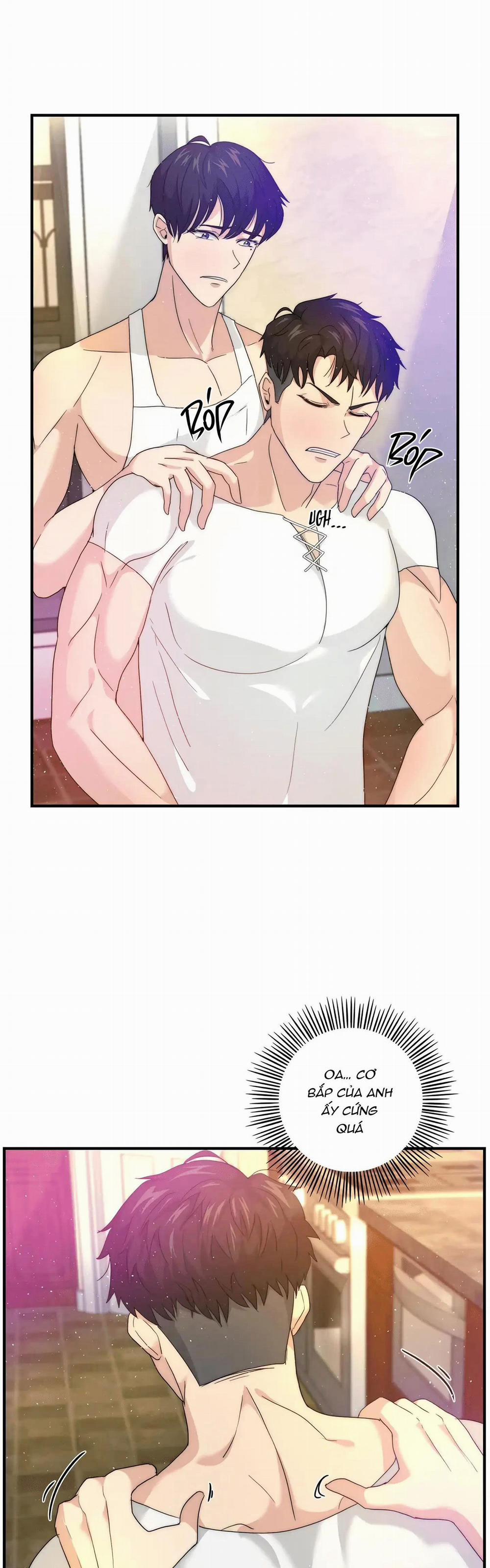 Cinderella 1 trang 22