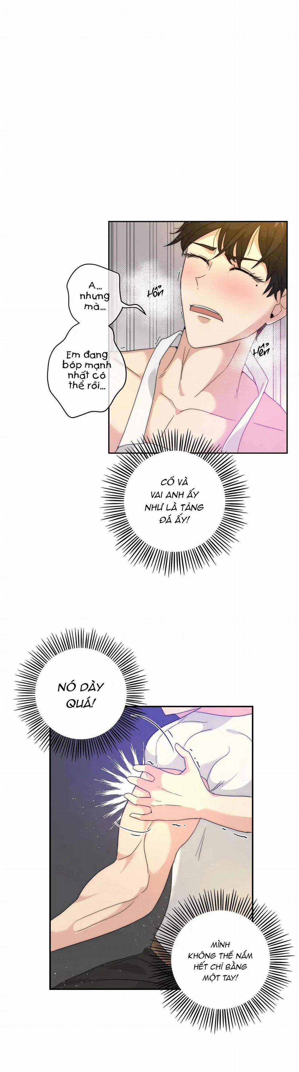 Cinderella 1 trang 24