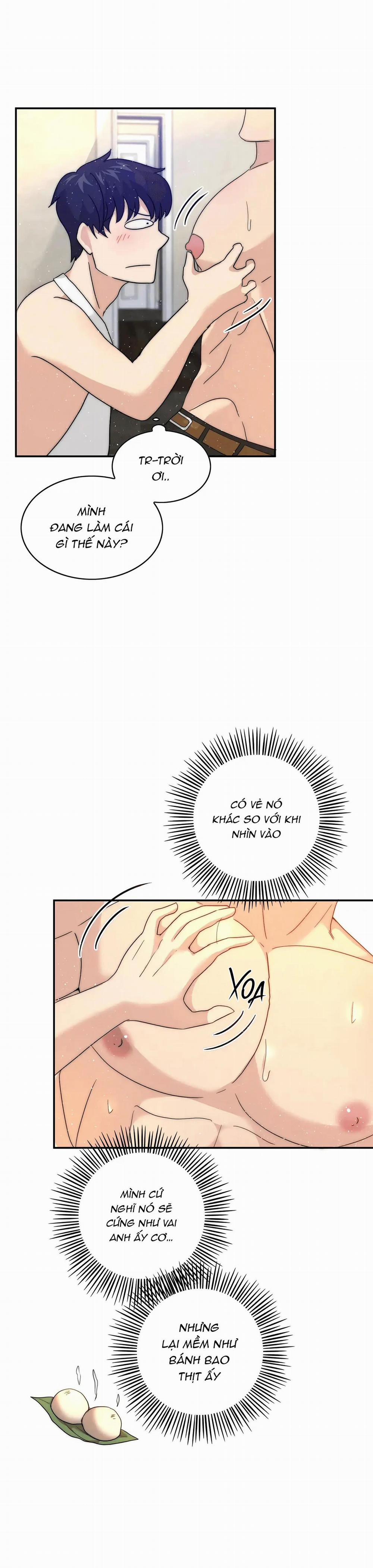 Cinderella 1 trang 33