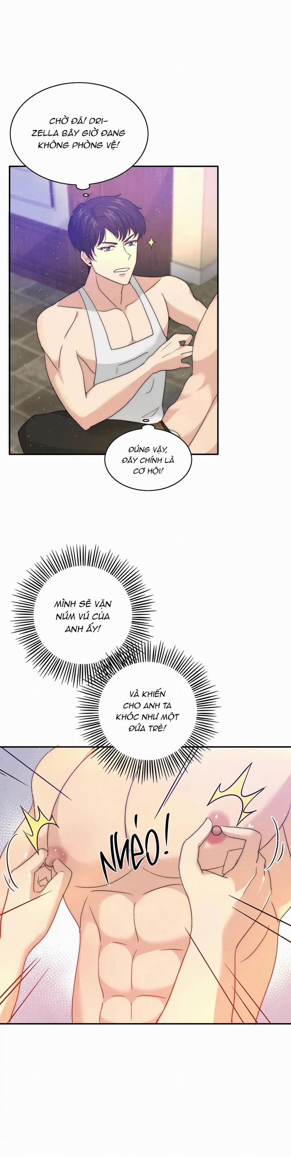 Cinderella 1 trang 34