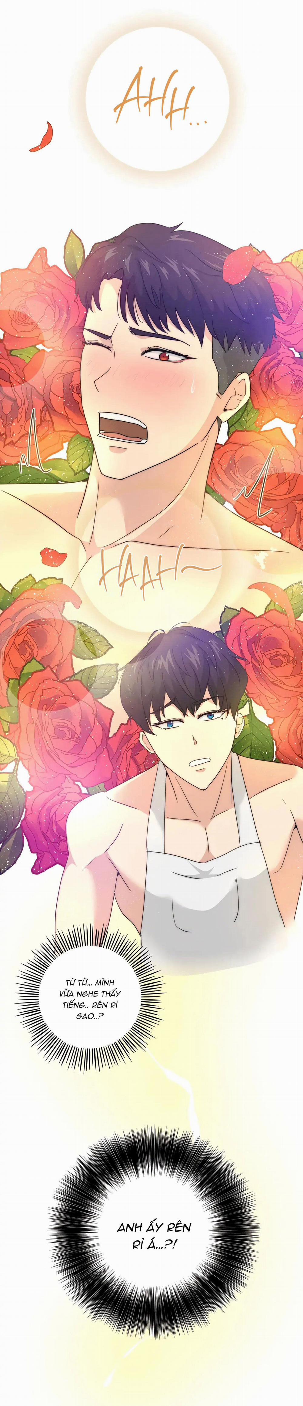 Cinderella 1 trang 35