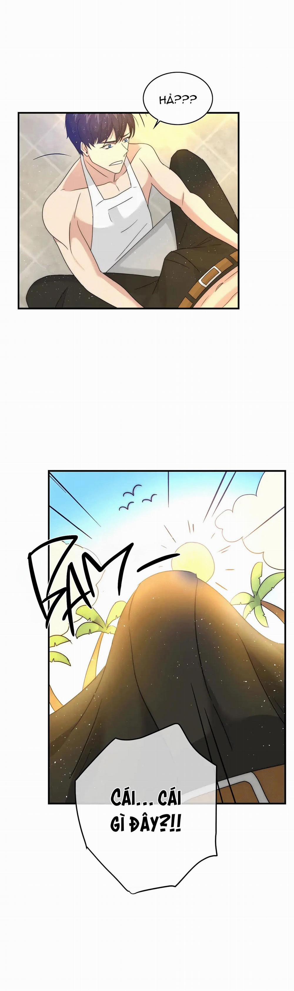 Cinderella 1 trang 39