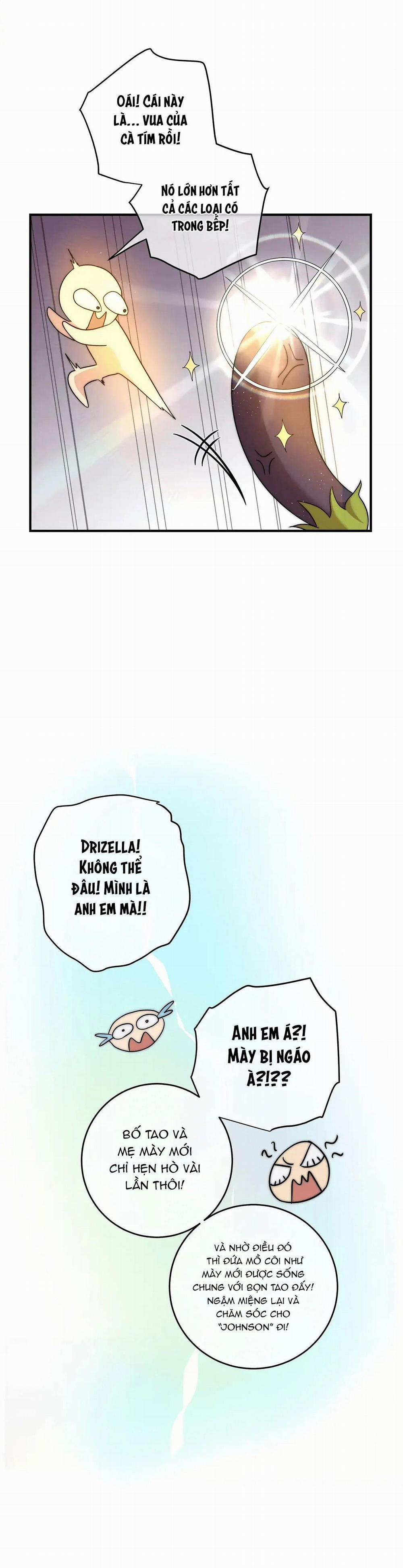 Cinderella 1 trang 43