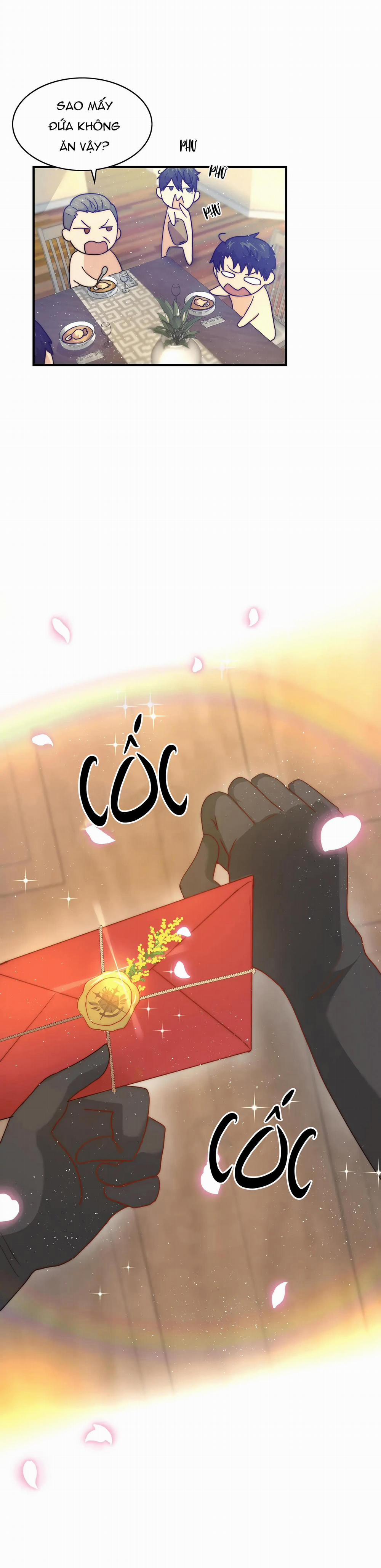 Cinderella 2 trang 47