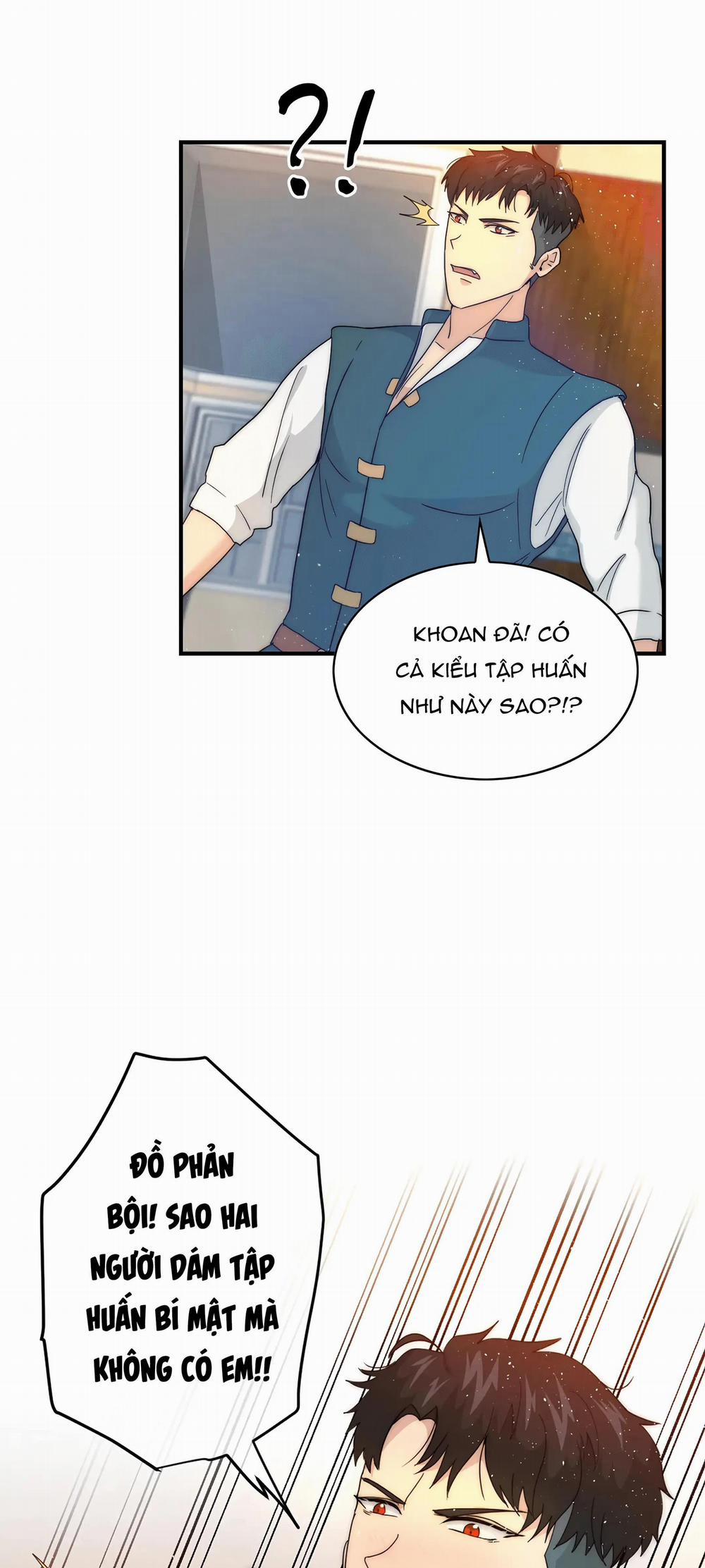 Cinderella 2 trang 9