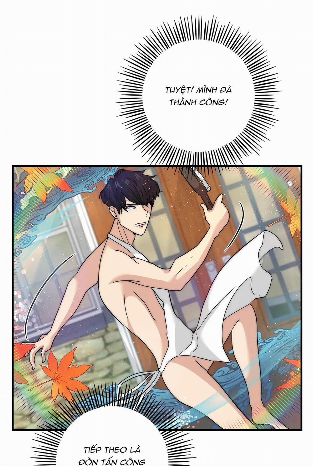 Cinderella 4 trang 14