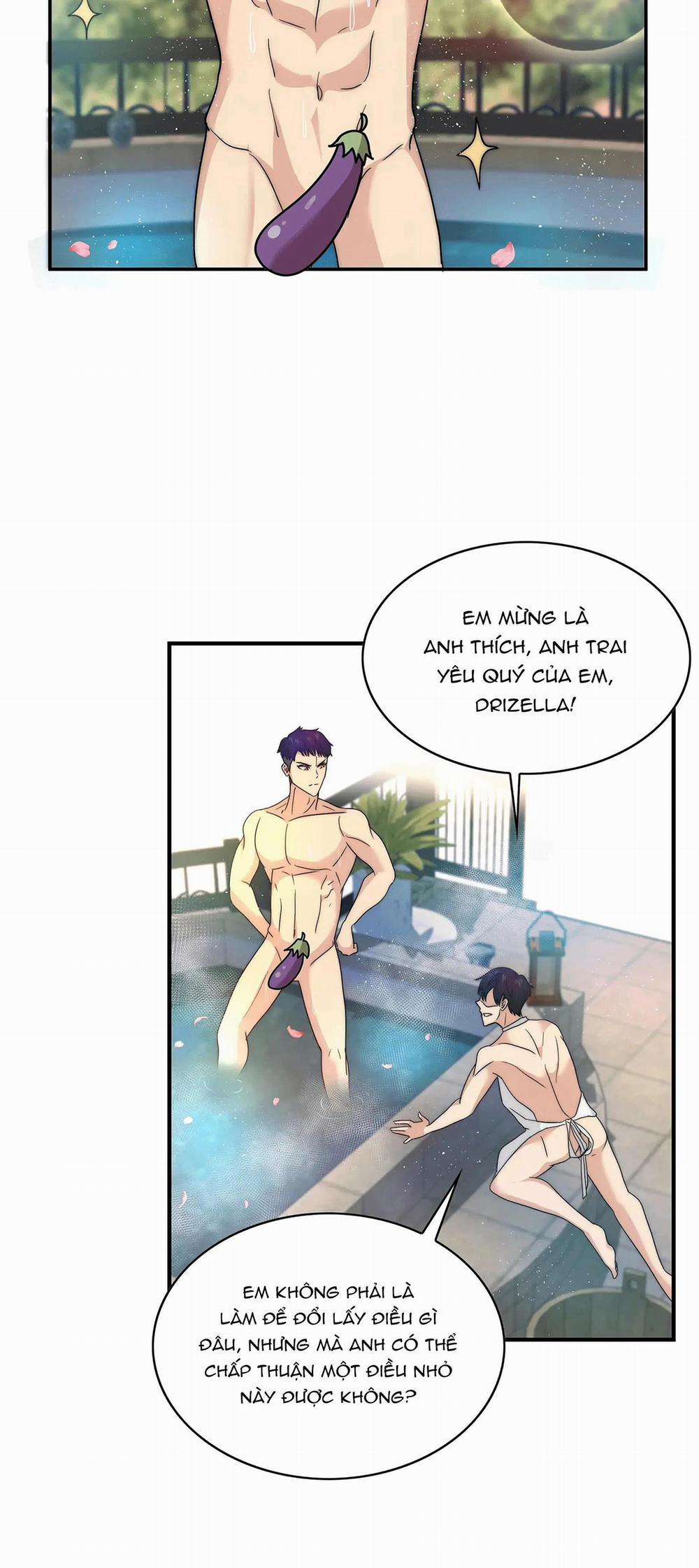 Cinderella 4 trang 20