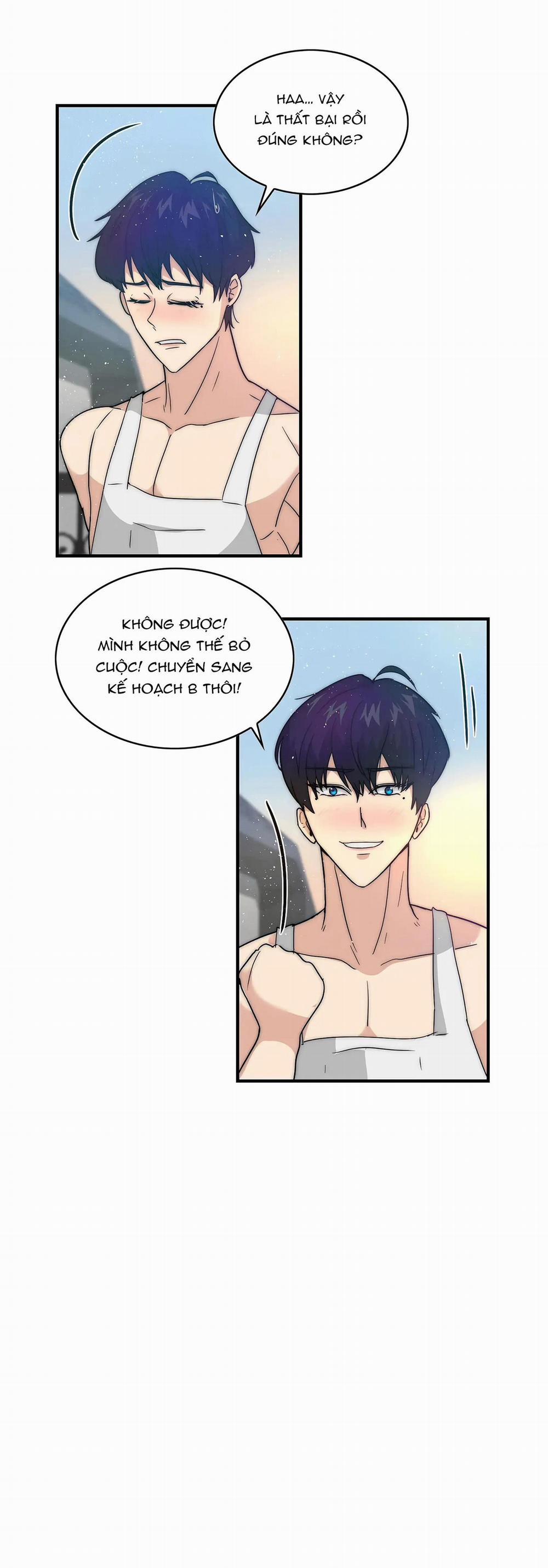 Cinderella 4 trang 23