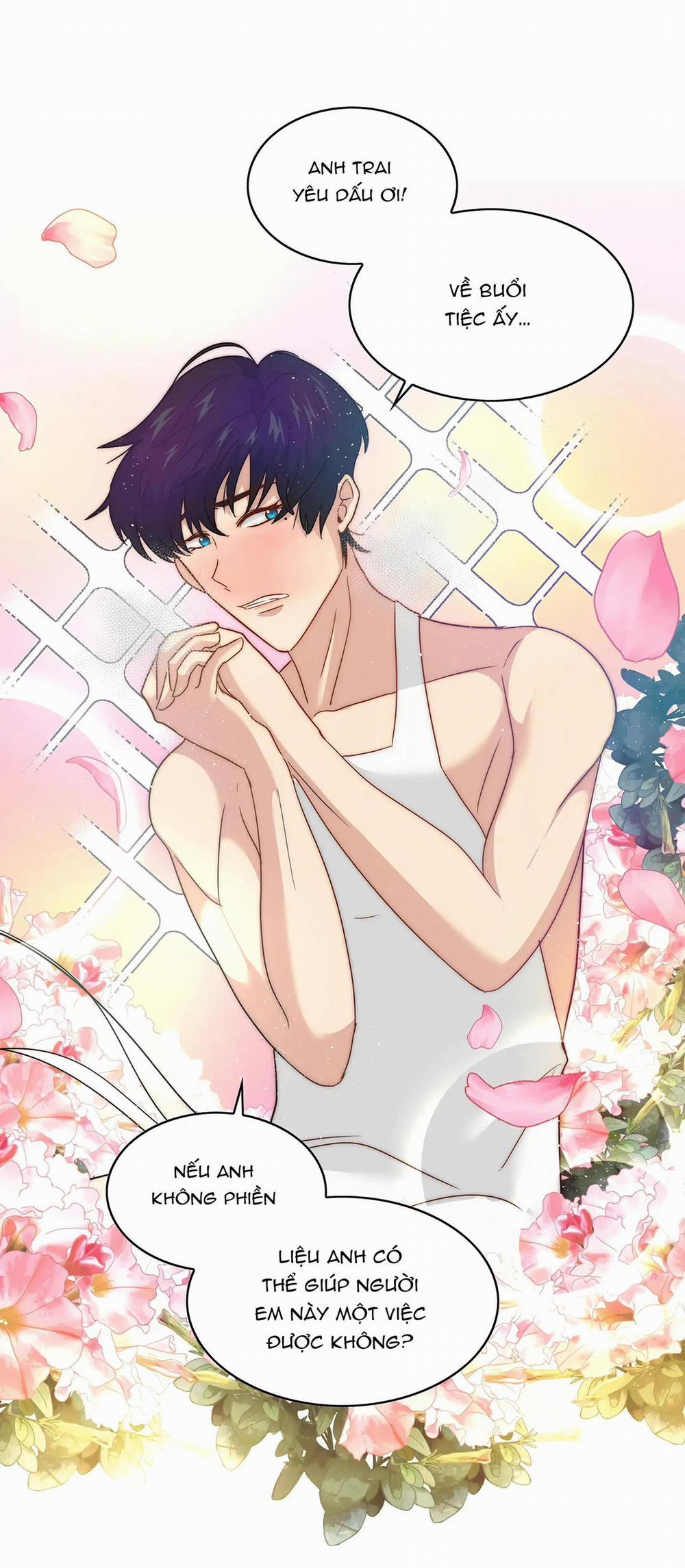 Cinderella 4 trang 58