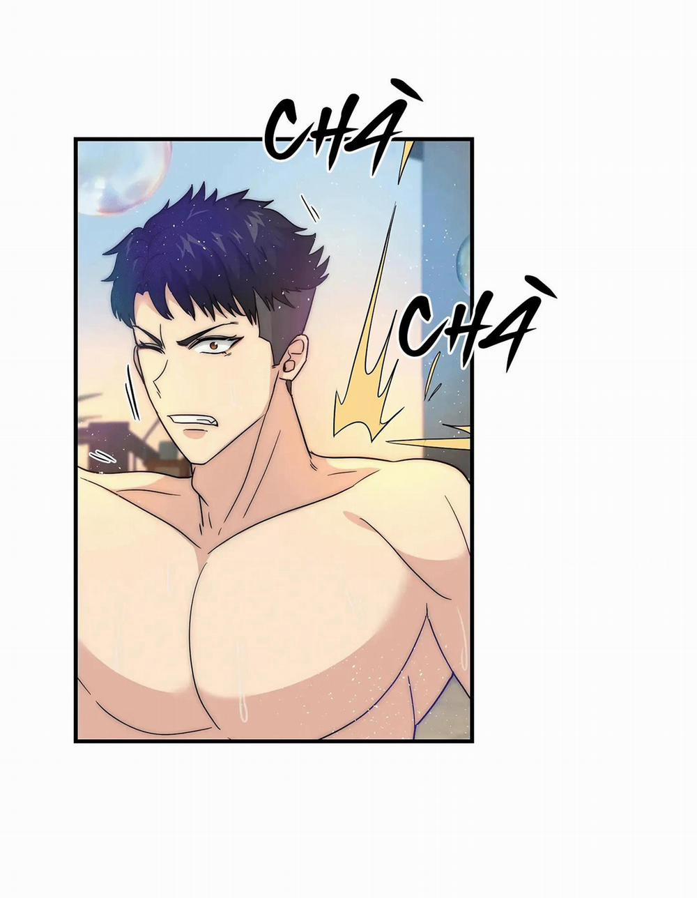 Cinderella 4 trang 8