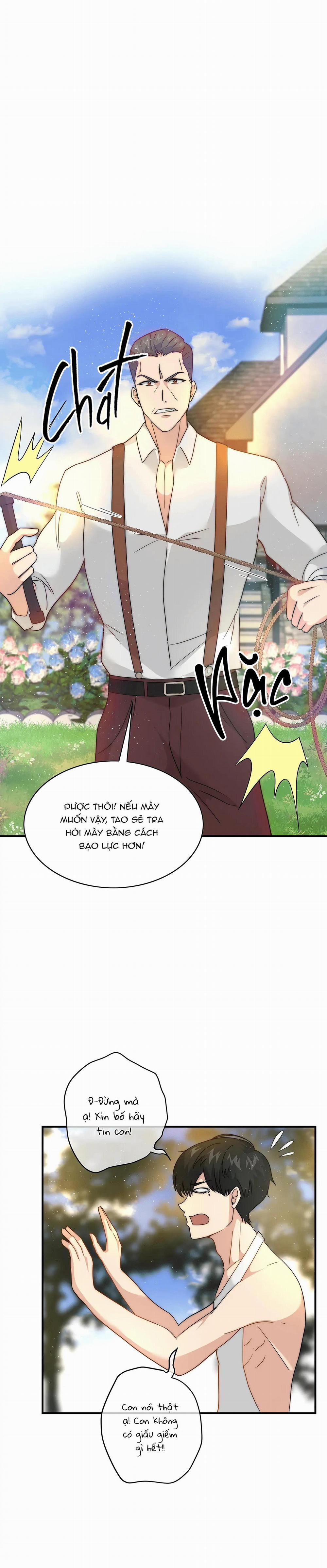 Cinderella 5 trang 0