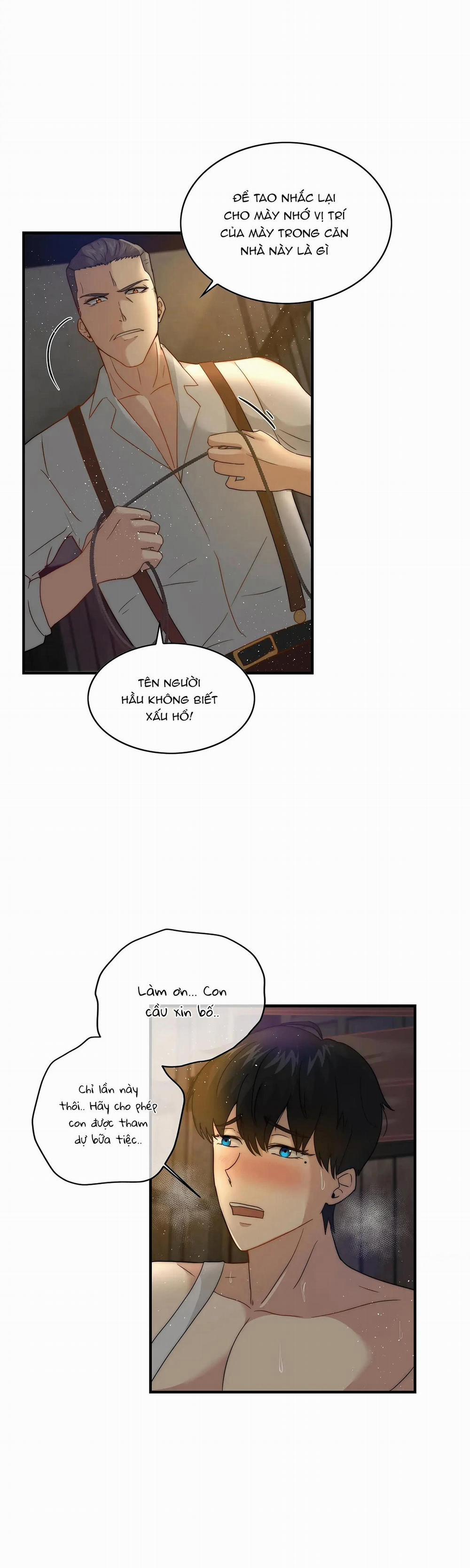 Cinderella 5 trang 10