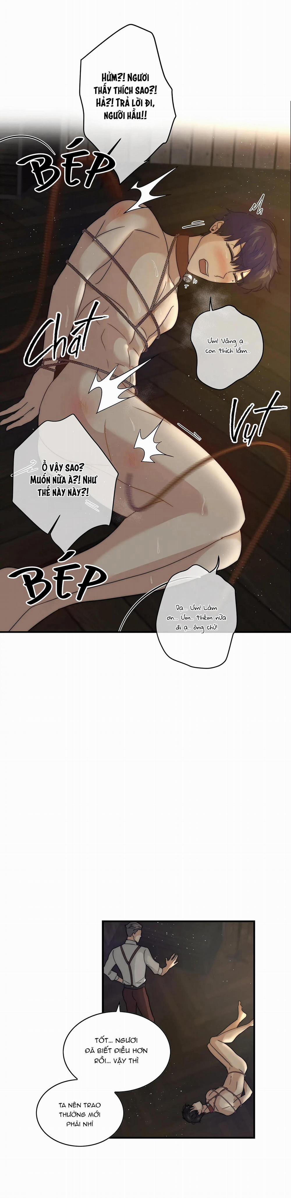 Cinderella 5 trang 15