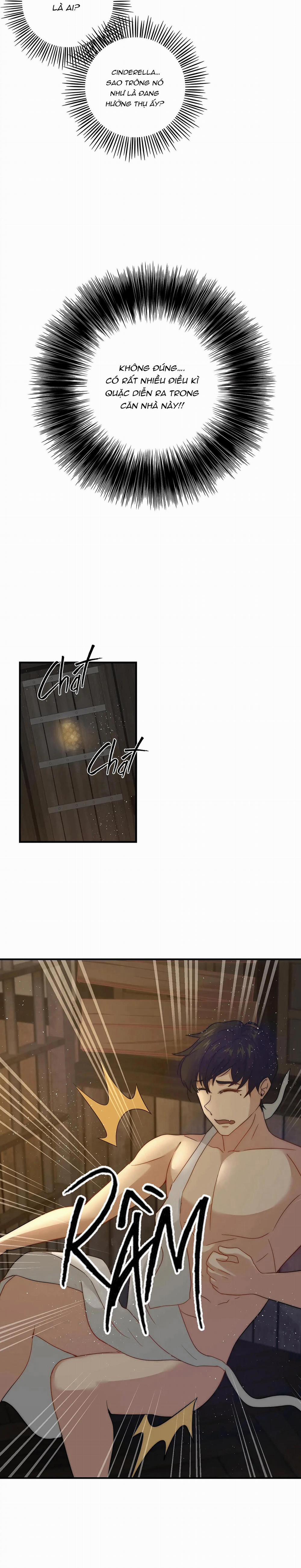 Cinderella 5 trang 9