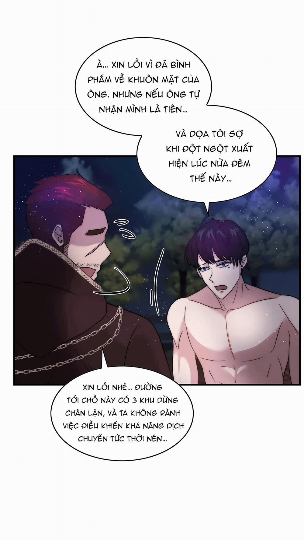 Cinderella 6 trang 11