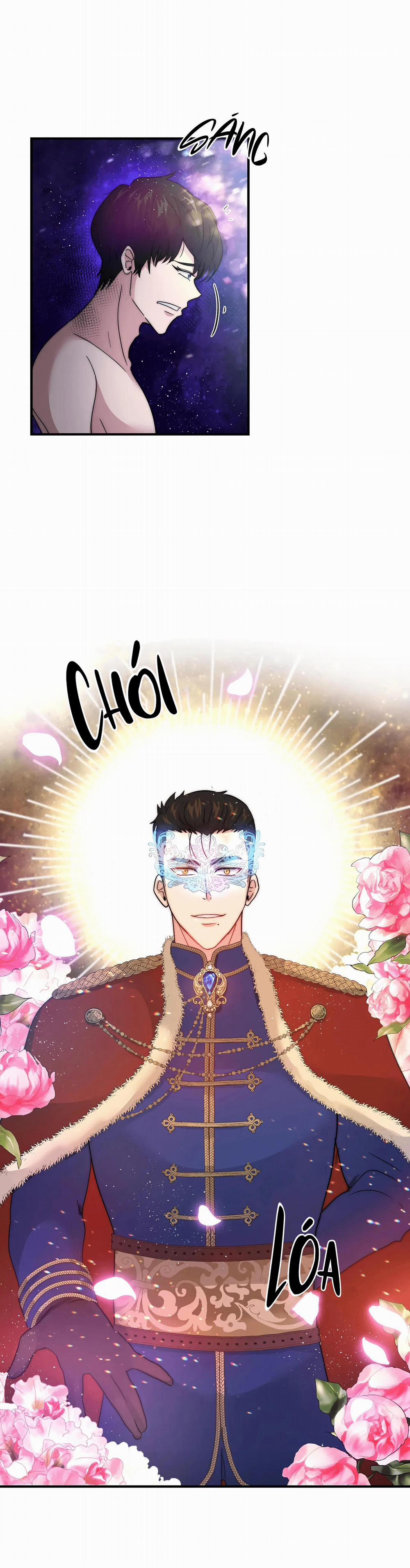 Cinderella 6 trang 25