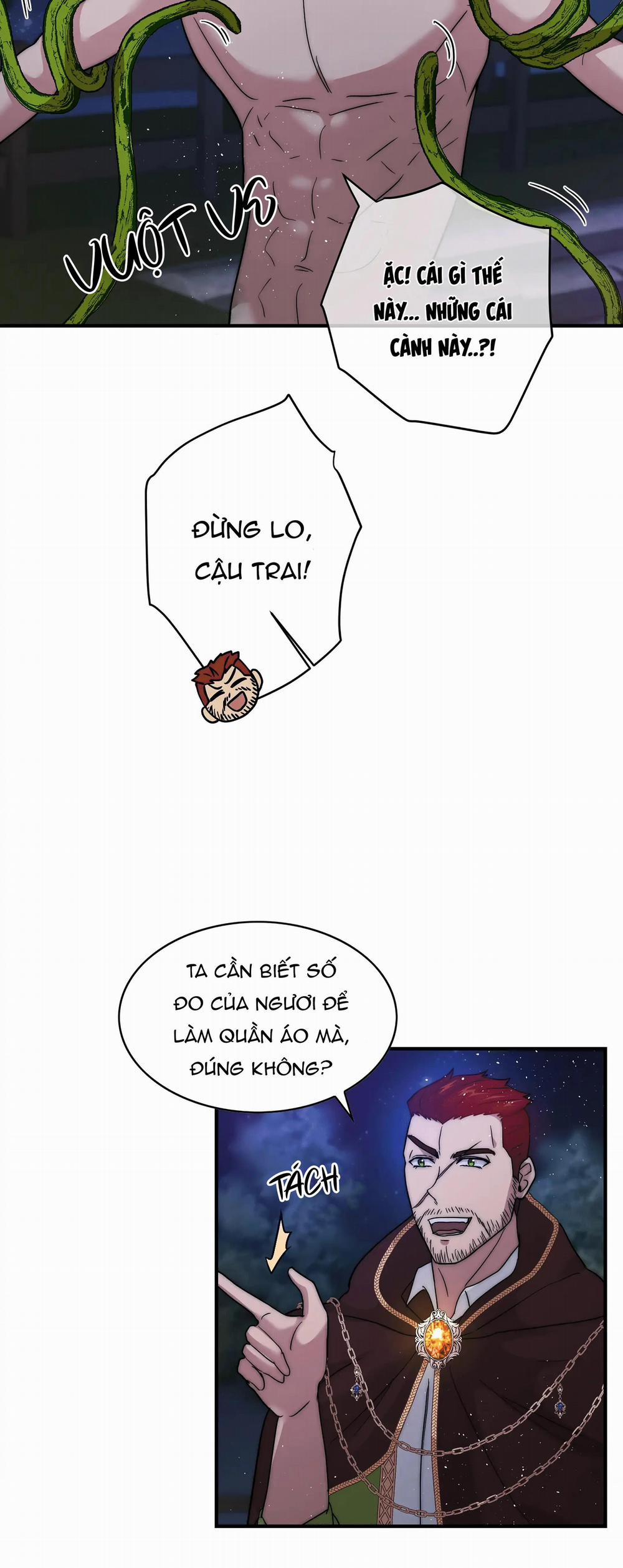 Cinderella 6 trang 36