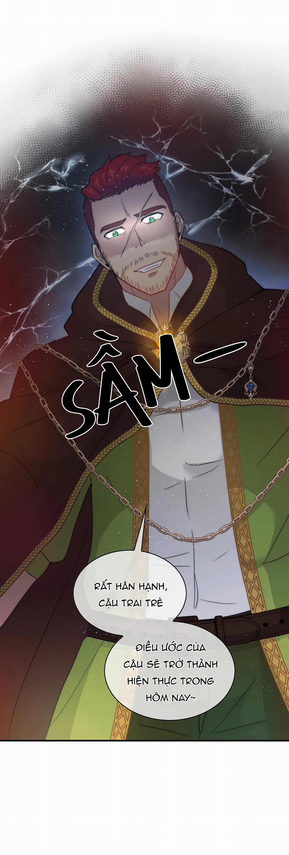 Cinderella 6 trang 4