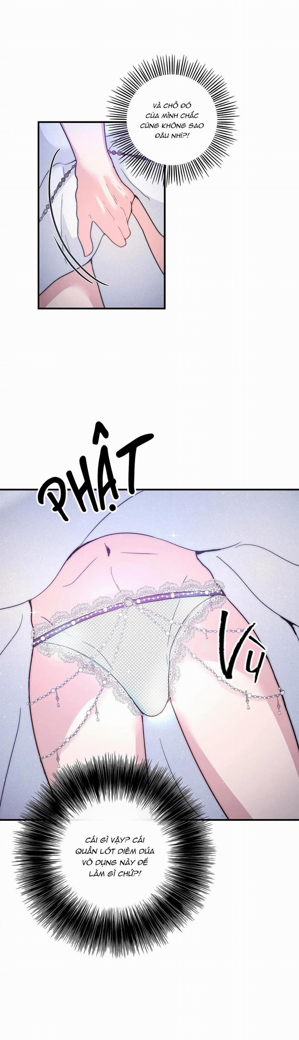 Cinderella 8 trang 2