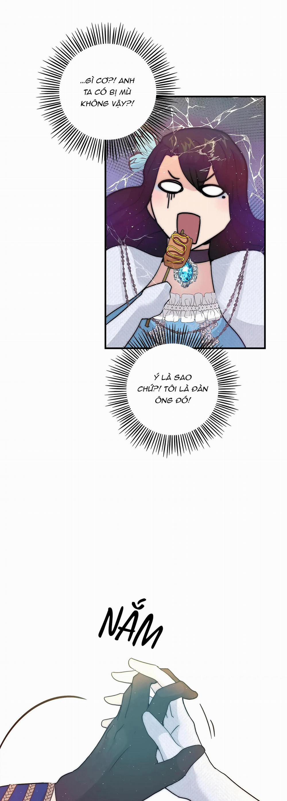 Cinderella 8 trang 31