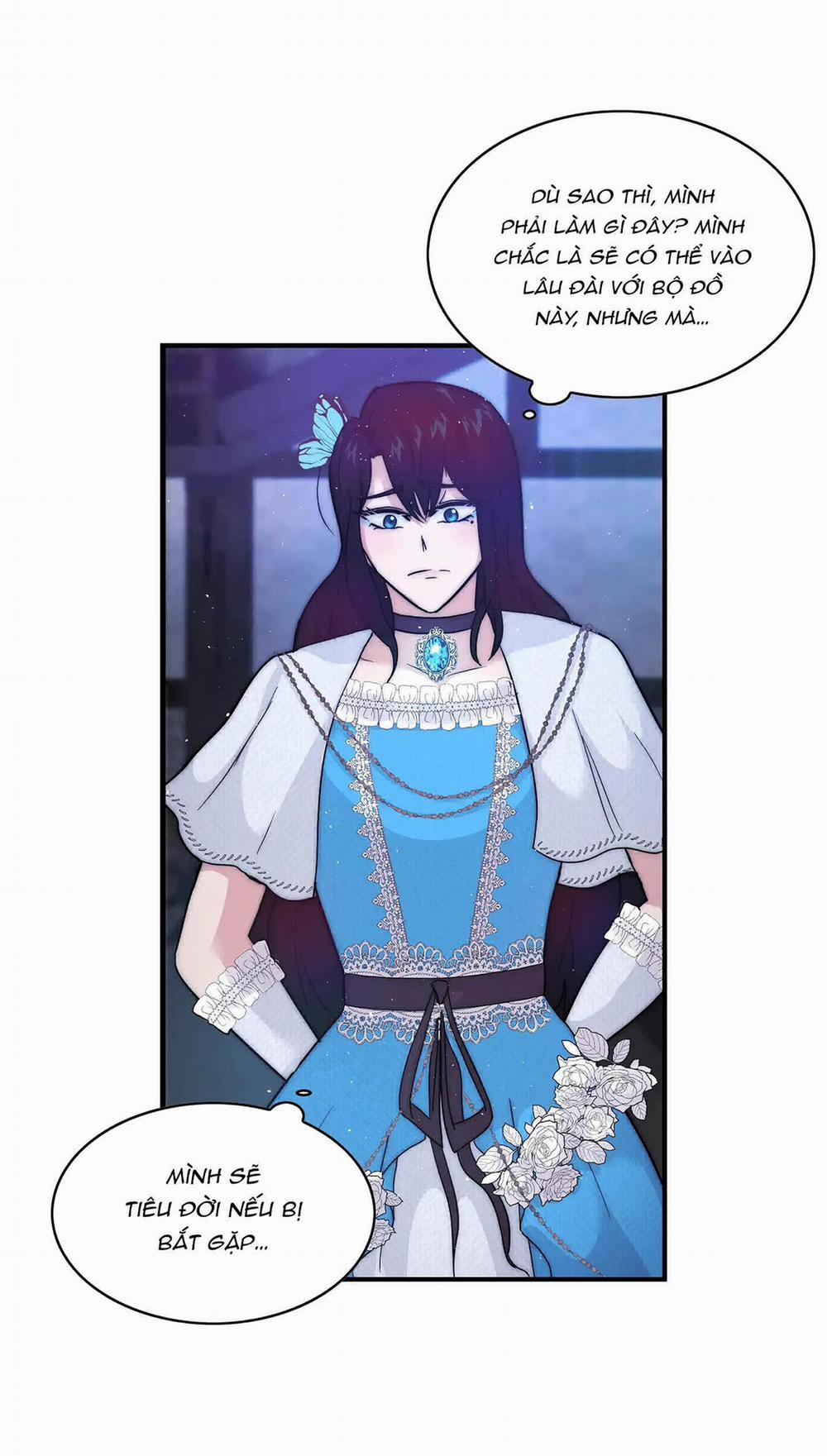 Cinderella 8 trang 6