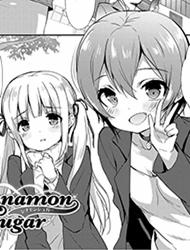 Đọc truyện tranh Cinnamon Sugar