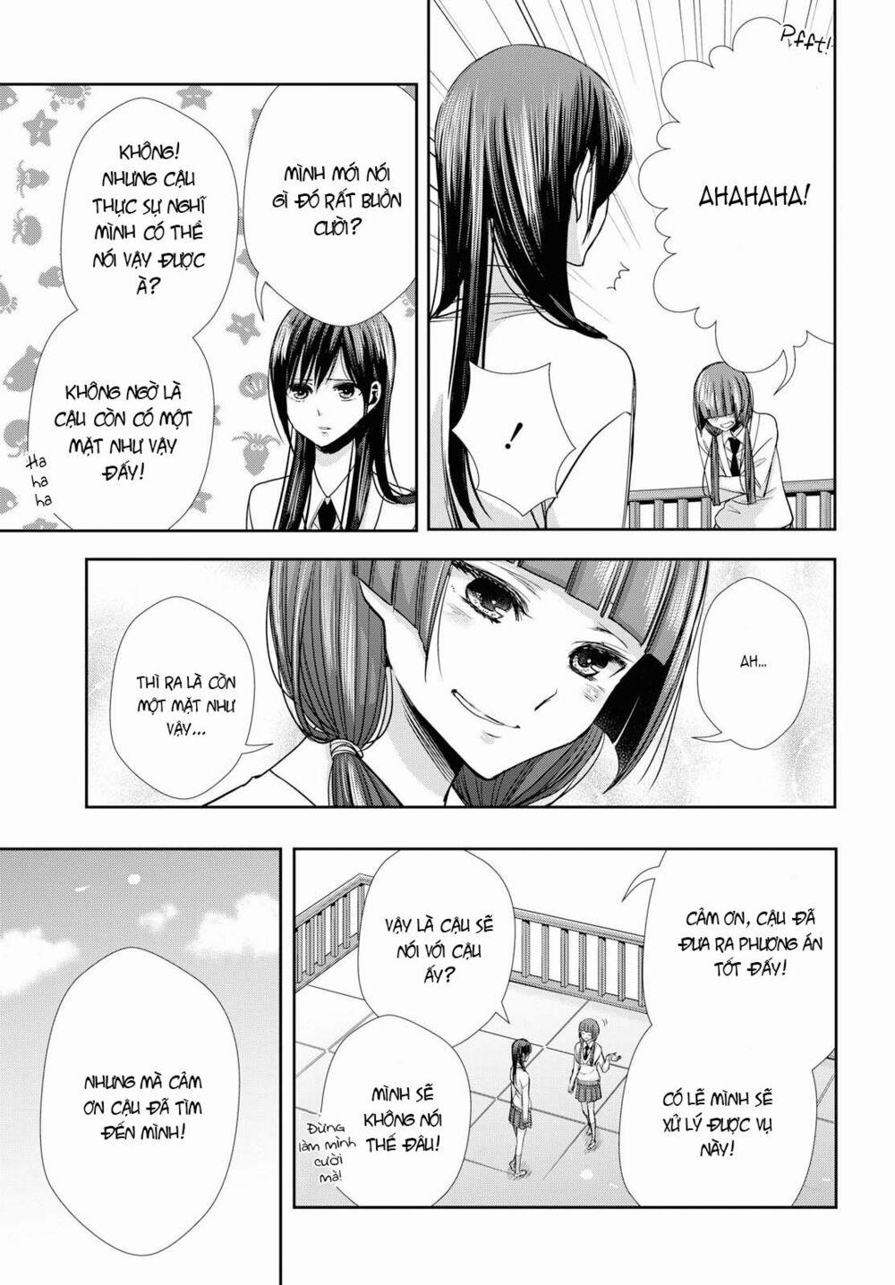 Citrus Plus 4 trang 15