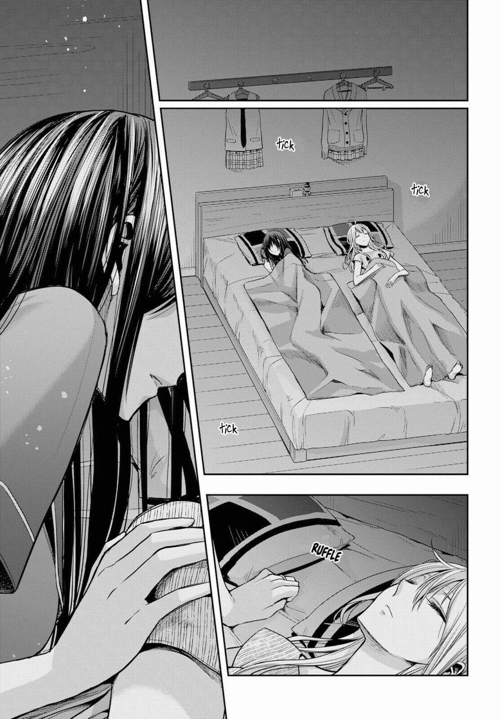 Citrus Plus 8 trang 17