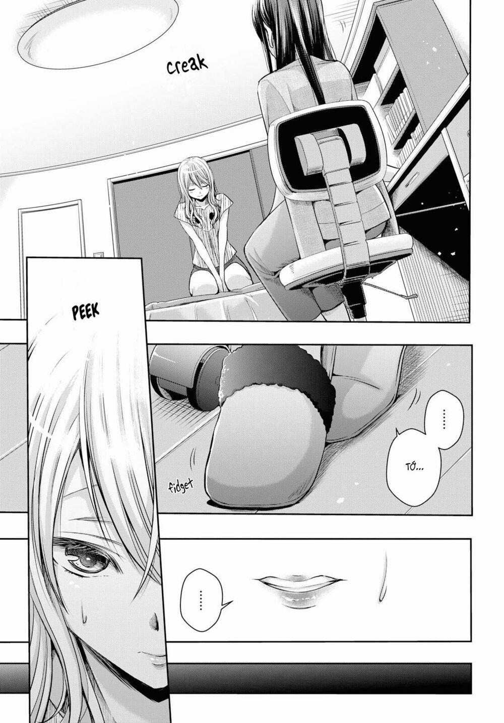 Citrus Plus 8 trang 7