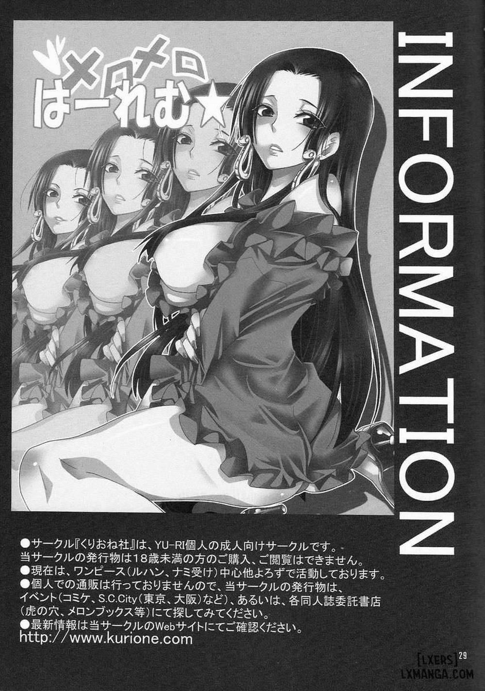 CitrusStyle Girlfriend Oneshot trang 27