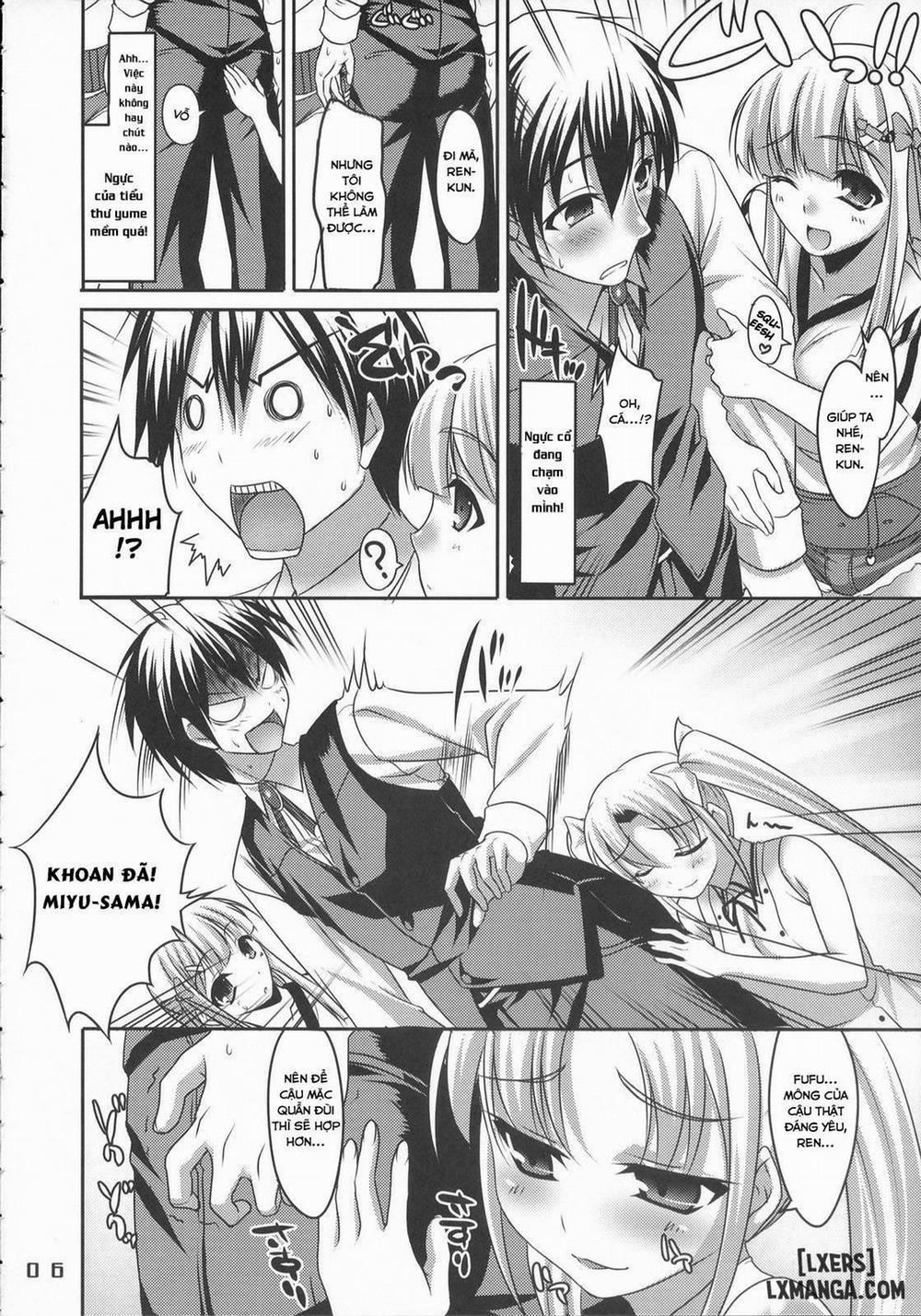 CL-ic 1 Oneshot trang 2