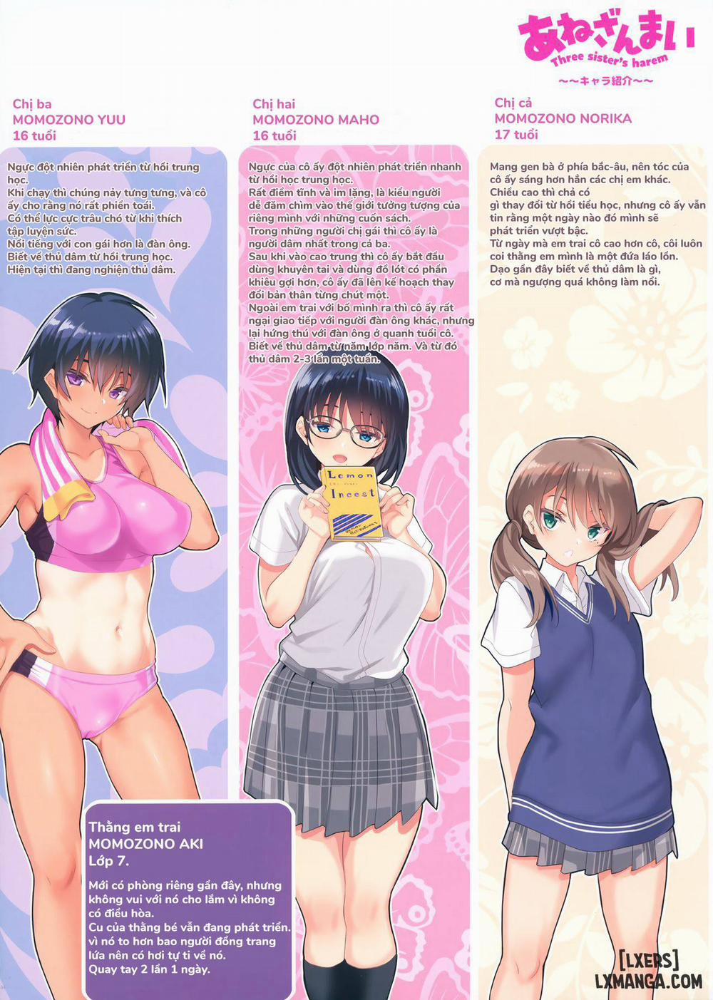 CL-orc 1 Oneshot trang 33