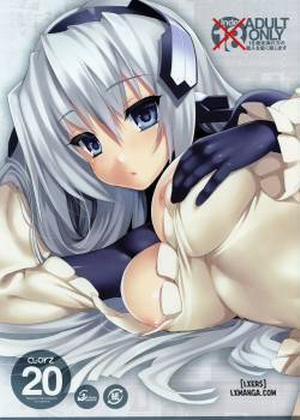 Đọc truyện tranh CL-orz 20