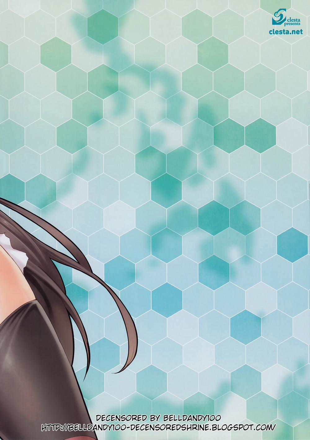 CL-Orz 33 (Kantai Collection) Oneshot [Full Color] trang 17